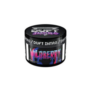 Duft Intro 50гр (wildberry)