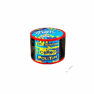 Duft The Hatters 40гр (cosmopolitan) табак для кальяна