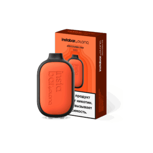 Instabar 7500 (арбуз/баббл гам)