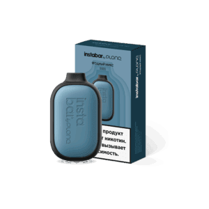 Instabar 7500 (ягодный микс)