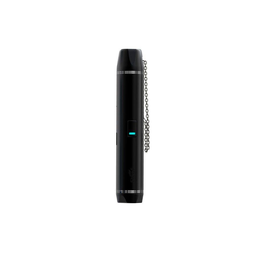Eleaf Glass pen (black) электронная сигарета