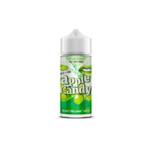 Electro Jam (apple candy) M
