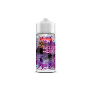 Electro Jam (black currant) M