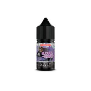 Electro Jam salt (black currant) 20 hard M
