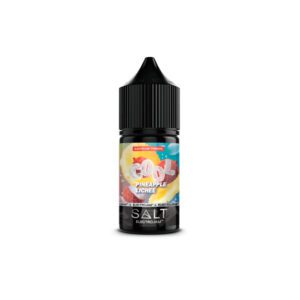Electro Jam salt (cool pineapple/lichee) 12mg M