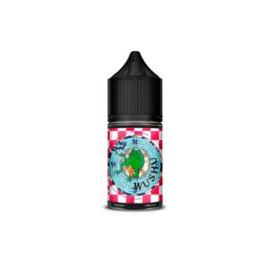 Electro Jam salt (wushu) 20mg M