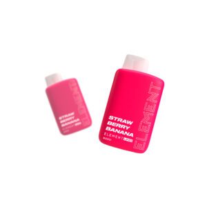 Element UNO 5000 (strawberry/banana) M