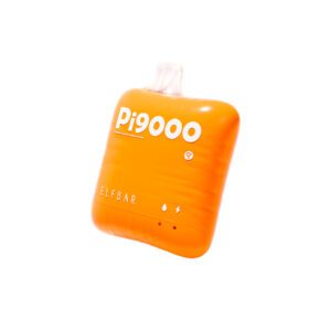 Elf bar Pi9000 (elfbull ice) M