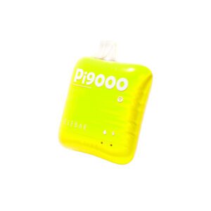 Elf bar Pi9000 (lemon/mint) M