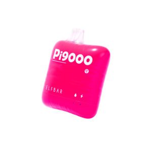 Elf bar Pi9000 (pomegranate berry) M