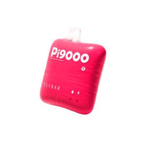 Elf bar Pi9000 (raspberry elfbull) M