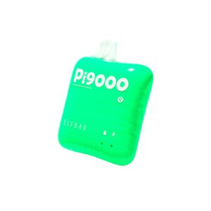 Elf bar Pi9000 (raspberry/passion fruit/orange) M