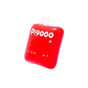 Elf bar Pi9000 (watermelon ice) M