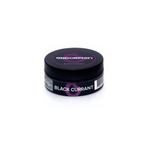 Endorphin 25гр (black currant) табак для кальяна