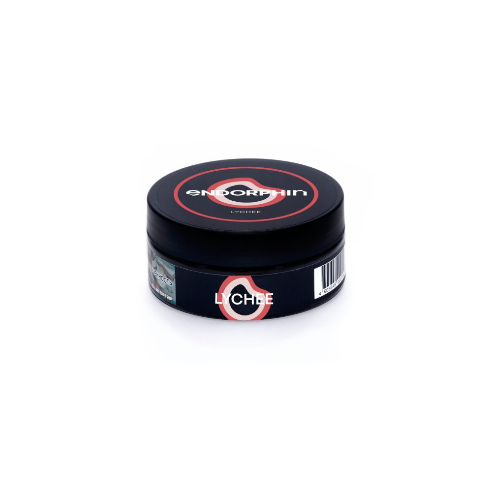 Endorphin 25гр (lychee) табак для кальяна