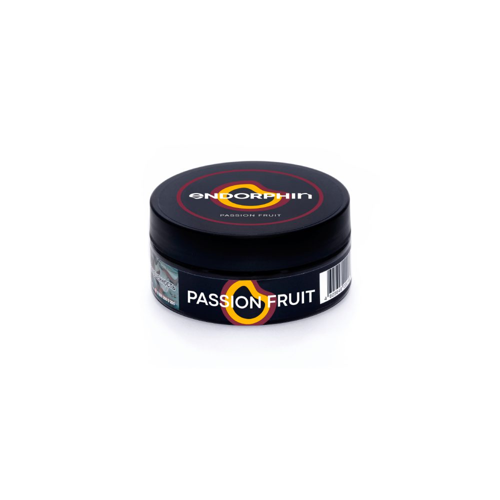 Endorphin 25гр (passion fruit) табак для кальяна