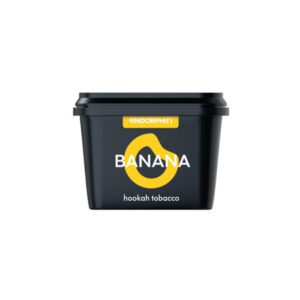 Endorphin 60гр (banana) табак для кальяна