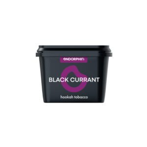 Endorphin 60гр (blackberry) табак для кальяна