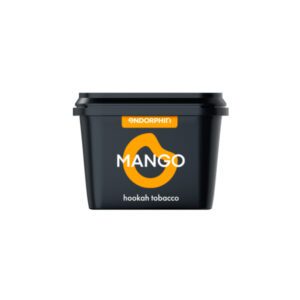 Endorphin 60гр (mango) табак для кальяна
