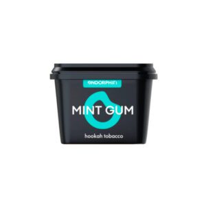 Endorphin 60гр (mint gum) табак для кальяна