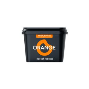 Endorphin 60гр (orange) табак для кальяна