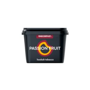 Endorphin 60гр (passion fruit) табак для кальяна