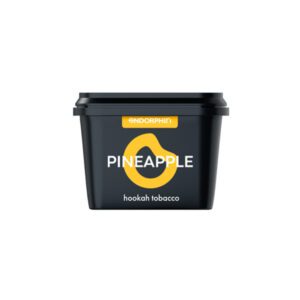 Endorphin 60гр (pineapple) табак для кальяна