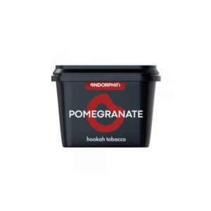 Endorphin 60гр (pomegranate) табак для кальяна