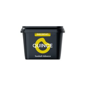Endorphin 60гр (quince) табак для кальяна