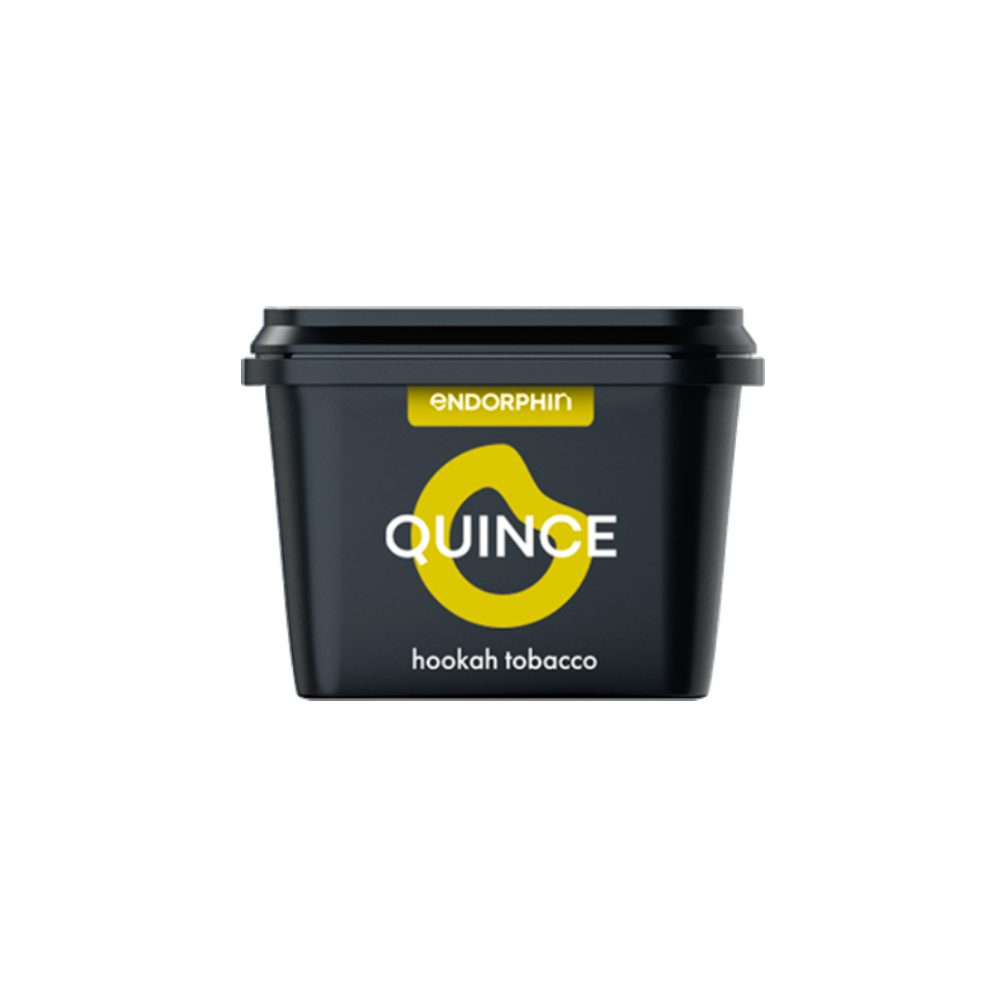 Endorphin 60гр (quince) табак для кальяна