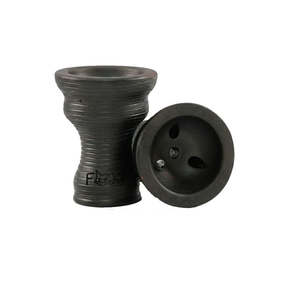 FOX Дамаск чаша для кальяна