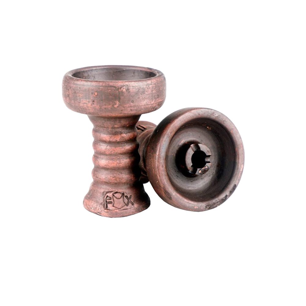 FOX Гармонь чаша для кальяна