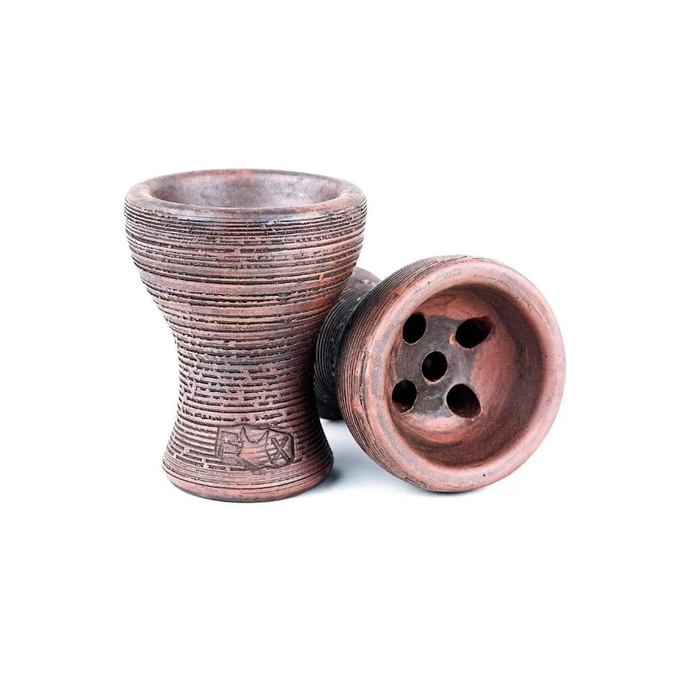 FOX Мумия чаша для кальяна