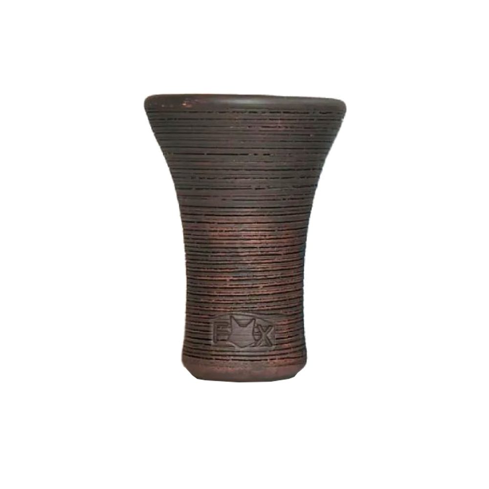 FOX Тэйл чаша для кальяна