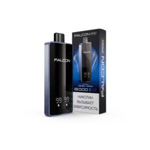 Falcon Pro 18000 (черника/лимон) M