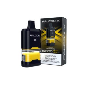 Falcon X 14000 (летний танец) M