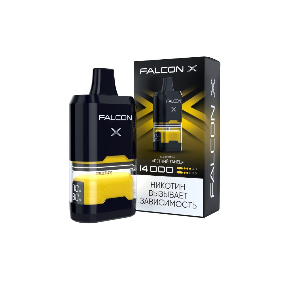 Falcon X 14000 (летний танец) M