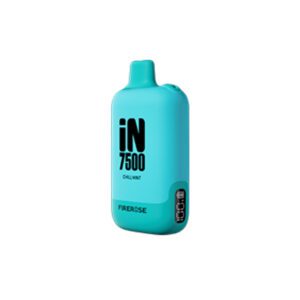 Firerose 7500 (ледяная мята) M