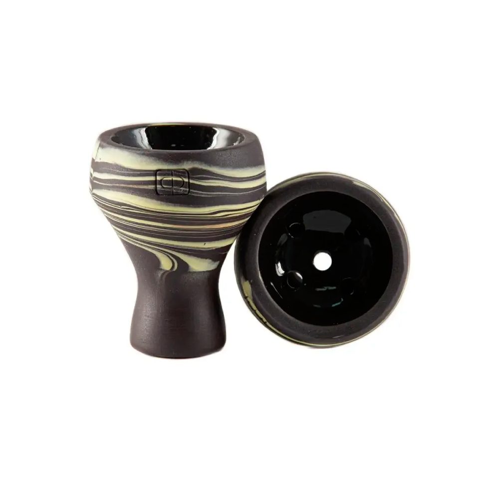 Forma Турка (саламандра) чаша для кальяна