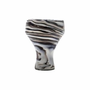 Forma турка “Нерикоми” (серый) чаша для кальяна