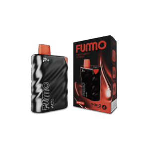 Fummo Ace 9000 (грейпфрут/лимон) M