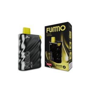 Fummo Ace 9000 (груша/ананас) M