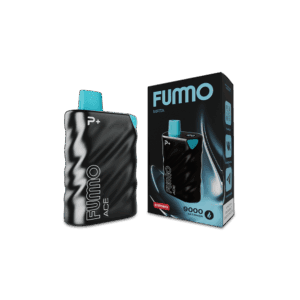 Fummo Ace 9000 (мята) M