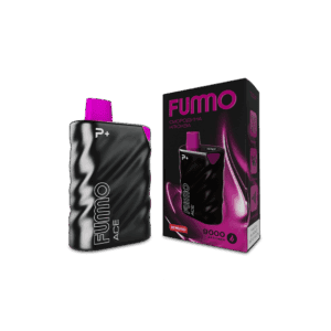 Fummo Ace 9000 (смородина/клюква) M
