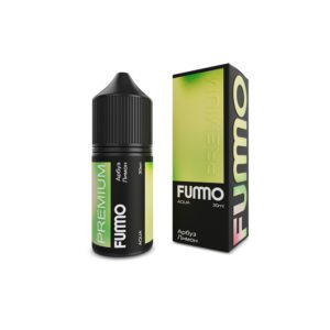 Fummo Aqua salt (арбуз/лимон) 20mg M