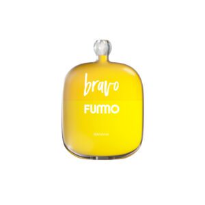 Fummo Bravo (банан) M