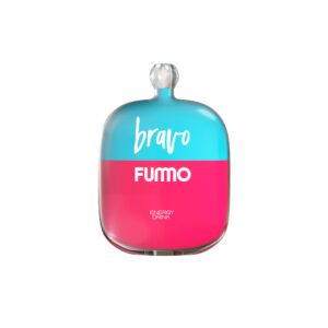 Fummo Bravo (энергетик) M