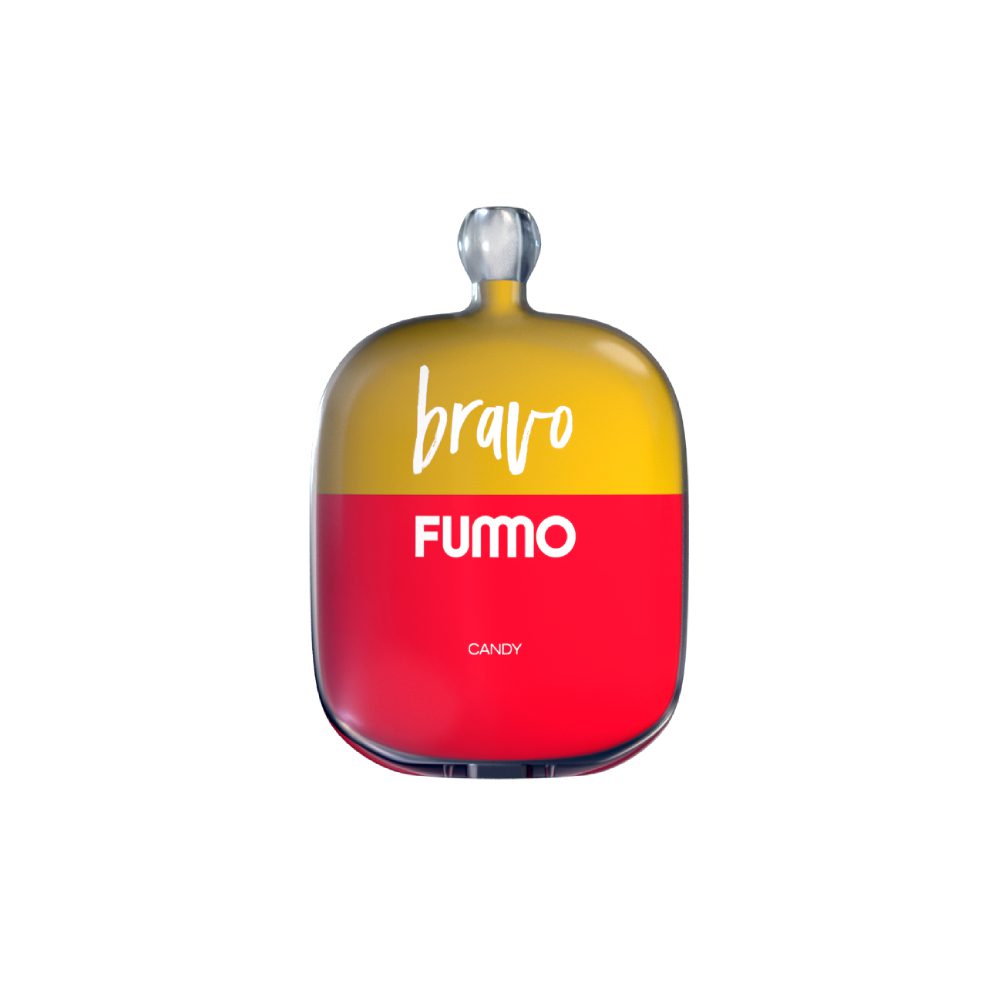 Fummo Bravo (конфеты) M