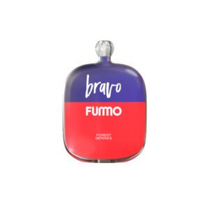 Fummo Bravo (лесные ягоды) M