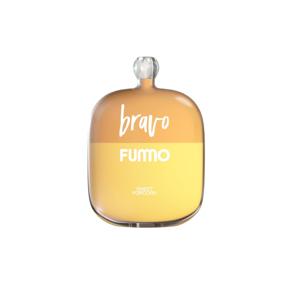 Fummo Bravo (попкорн) M